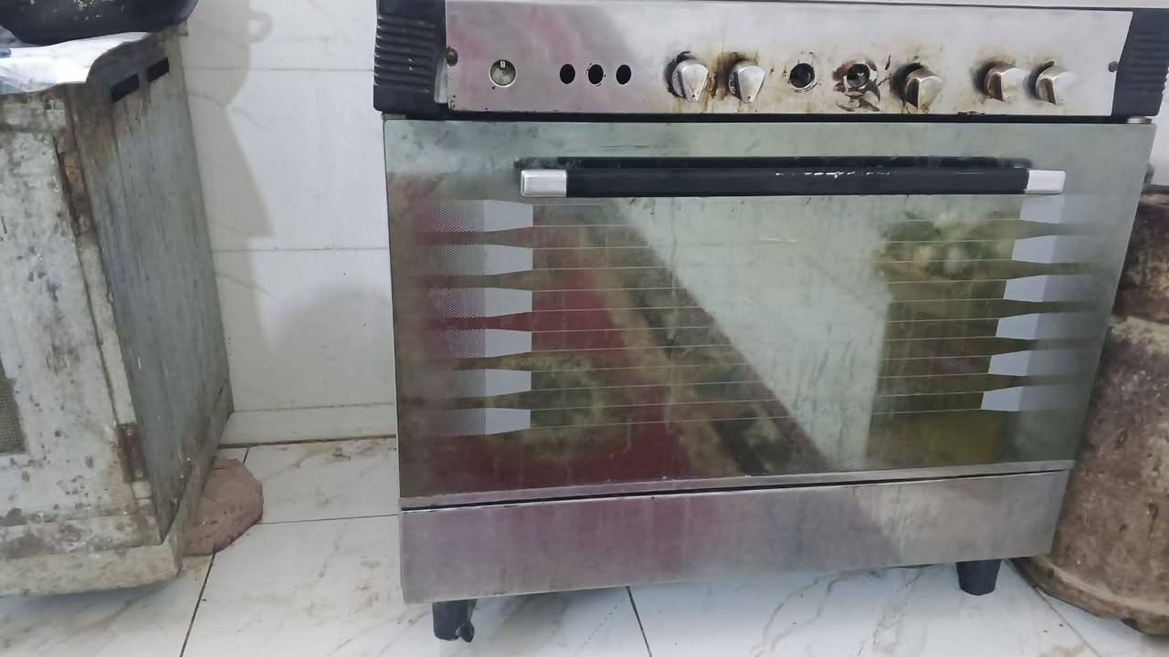 طباخ نظيف السعر ٦٠


**إذا كنت صاحب هذا الإعلان وتريد حذفه لأي سبب، رجاءا أرسل رسالة إلى الدعم الفني**