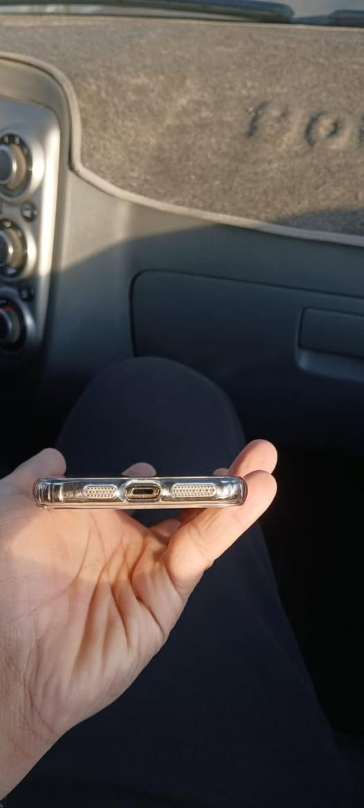 سلام عليكم آيفون11برو ماكس لجهاز مبدل بطاريه وشاشه نوعيه زينه بطاريه 100 الكفر الوره مفطور الباقي تفحص شحن نت مخابره كامرات كلا شغال جهازي لشخصي وين متريد افحص السعر 250او مراوس ب12برو ماكس بكاني بصره الهارثه ***********
