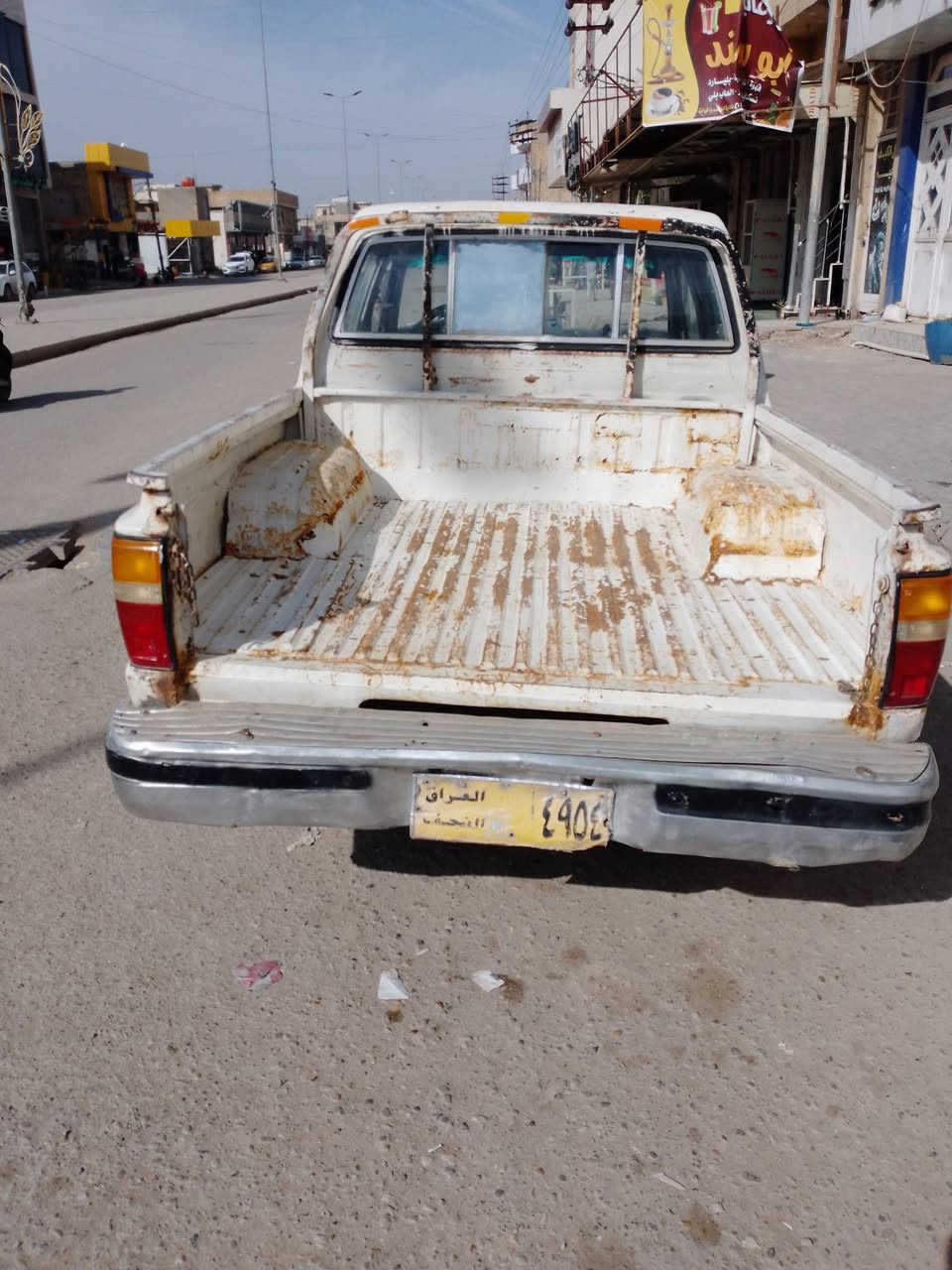 للبيع 1986رقم. نجف انكليزي بسمي رقم موبايل ***********
