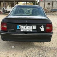 موديل ٩٢ • مكينة زينة • تحتاج صبغة