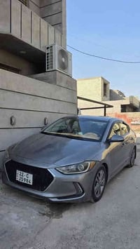 النترا للبيع  أمريكي  موديل ١٧فول كشن  كهربائي  دخول   ذكي + تشغيل  بص...