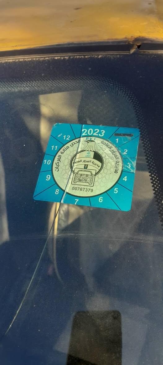 ١٢ ورقه وبيها مجال بسيط


**إذا كنت صاحب هذا الإعلان وتريد حذفه لأي سبب، رجاءا أرسل رسالة إلى الدعم الفني**