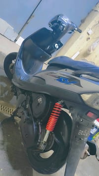 ماكس • دراجة مكفولة • بغداد العبيدي