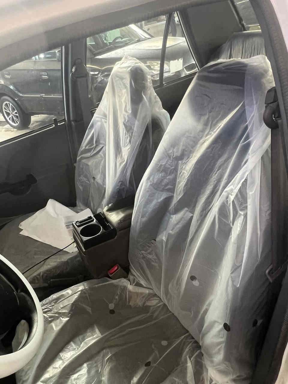 السلام عليكم
من رخصة الادمن
سايبا للبيع موديل ٢٠٢٤
سيارة جديدة مال بيت. ممشتغلة تكسي
دوشمة وارضية جديدة
تخم تاير جديد
مكينة وكير كفالة
بيهة خشم الجاملغ الايمن ودعجة بلباب الورة جهة سايق
سيارة مكانهة التاجيات مجاور مرور التاجيات
رقم بغداد بسمي
السيارة سعرهة ٧٤ ورقة بيهة مجال كلش قليل
للاستفسار ***********
غير متواجد عالفيس
