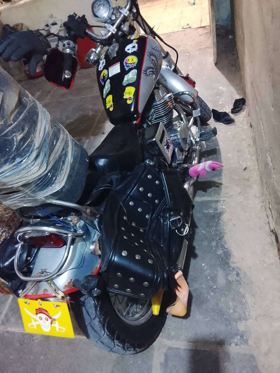 سلام عليكم ريبل فول نذافه ب سعر مليون قفل لا تعامل قفل *********** بيا وراق
