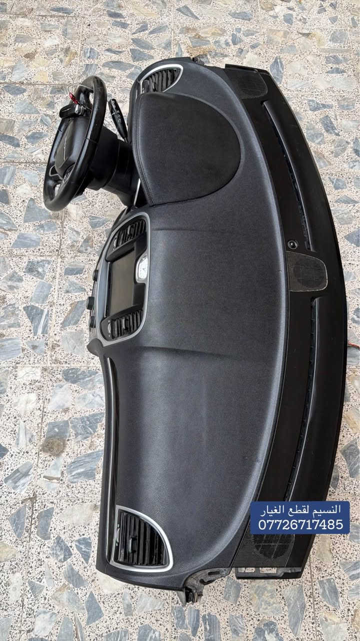 متوفر دشبول اوباما موديل 2016
🛑 للبيع تفصيخ ادوات 🔩او كامل مقفل حسب الطلب 
العضمة دشبول ترهم من 2023 الى 2011 
العنوان بغداد العدل 📍 
متوفر توصيل الى محافظات 🚚 
                                                 *********** بغداد, العراق
