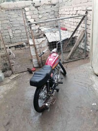 بصره • موتور ٦٥٠ • أدوات