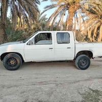 مكينه جديد • موديل ١٩٩٣ • سماوه