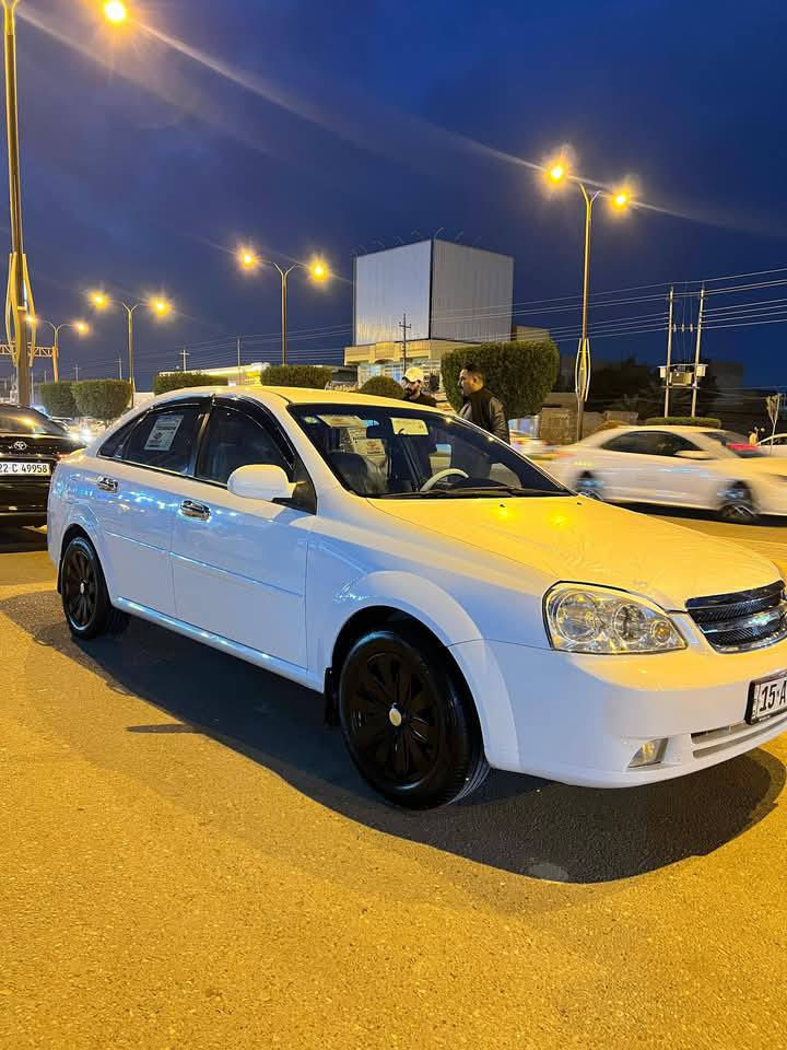 السلام عليكم
اوبترا موديل 2012

كير محرك تبريد شرط 

صبغ قطعتين بدون دواخل 

79 ورقه  

اتصال ***********

مكانها الفلوجه الانبار
رقم انبار جديد
