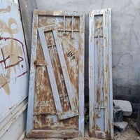 باب للبيع • كربلاء • مسواك رمضان