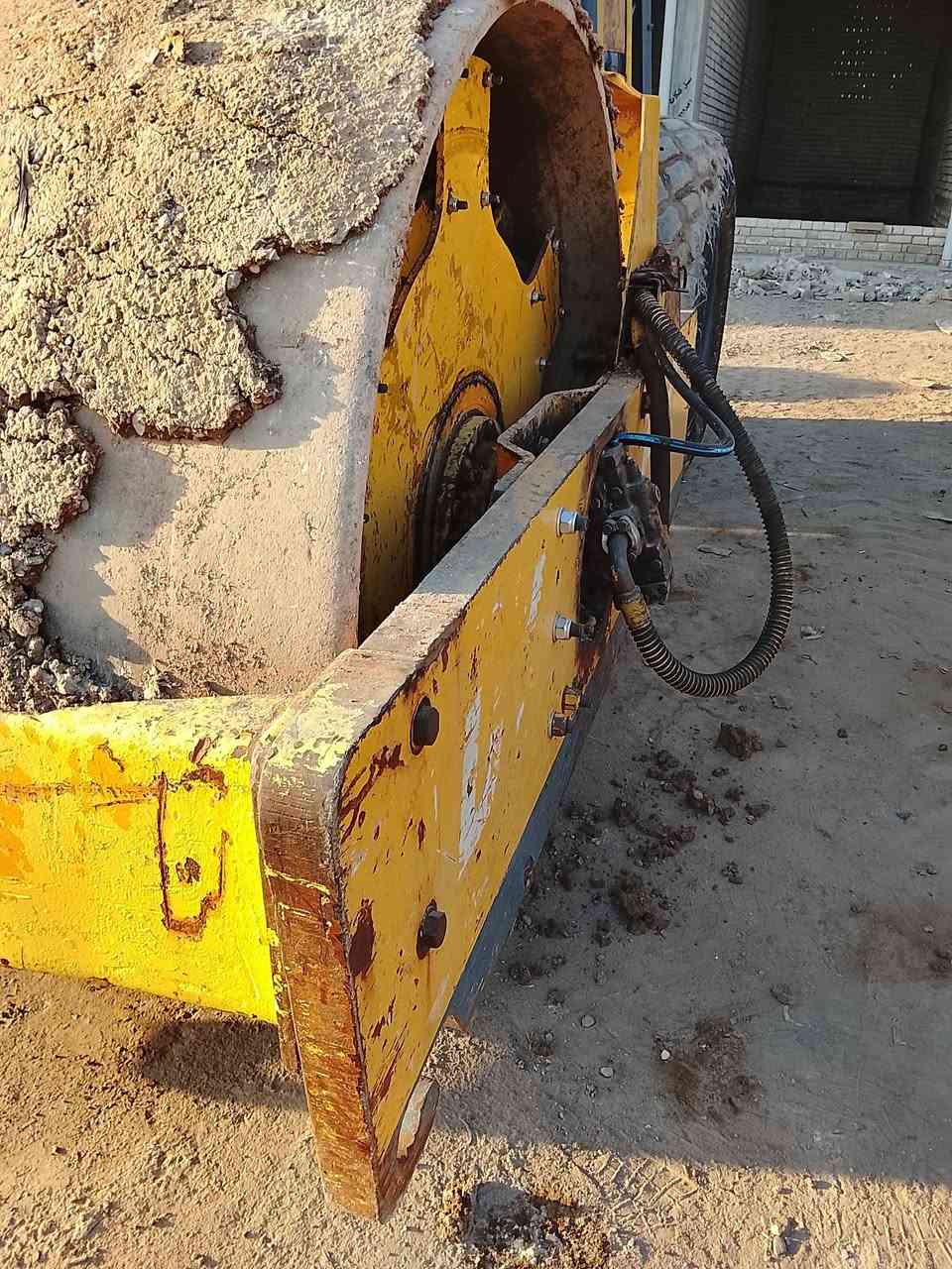 حادله للبيع داينباك ماكينه دويز 6 سلندر مكفولة جاهزه للعمل بدون***********مكانه.بغداد
