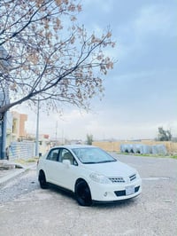 نيسان تيدا • ٢٠٠٩ • عداد قليل