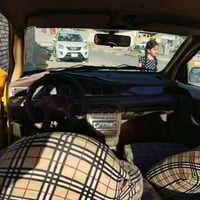 سمند راعيها موجود مكينه وكير مكفولات سياره جاهزه سنويه توها صاقطه للتو...