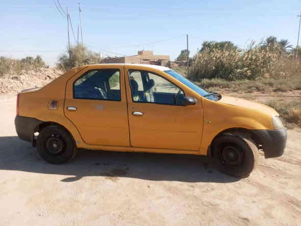 رينو لوكان ٢٠٠٩
كير محرك خير من الله
صدر خير من الله
كهربائيات شغاله
غرفه دشبول نضيفه ارضيه جلد
مسجل شغال
تايرات ٩٠ بالميه
سنويه ساقطه سنتين
هيئه ٥ اشهر
غرامات ٥ اوراق ينزل من سعرهه
تراي باليعجبك شرط تحويل
مكان الديوانيه قضاء سومر
اخوان مكلف بالنشر
 ‏‪***********‬‏
‏هذا رقم صاحب السياره

سعر ٢٥ وبيهه مجال
