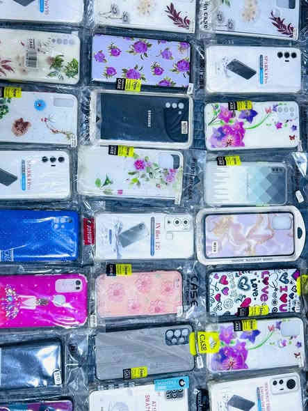 أنواع كفرات عدد فوك ٧٠ كلهم ب 50 ***********
