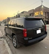 🚘 للبيع تاهو 2016 LT 🚘 ▪️الموديل 2016 ▪️الفئة : LT ▪️الوارد : أمريكي ب...