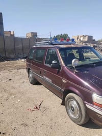كرايزر ٩٥ رقم شمالي كير ومحرك جدد باتر جديد تخم تاير مابيها لاصبغ لاظر...