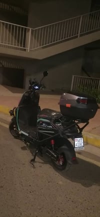 نضافة • لوك • ٦بطاريات