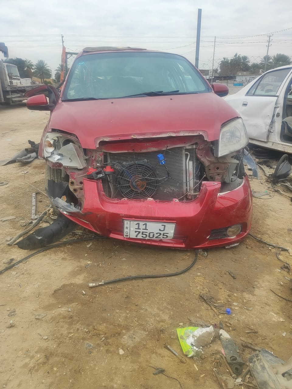 السلام عليكم من رخصت الادمن تفصيخ افيو شنو تعتاز موجود 
***********
بابل الاسكندريه بين الحصوه و المشروع شارع العام حله بغداد القديم
