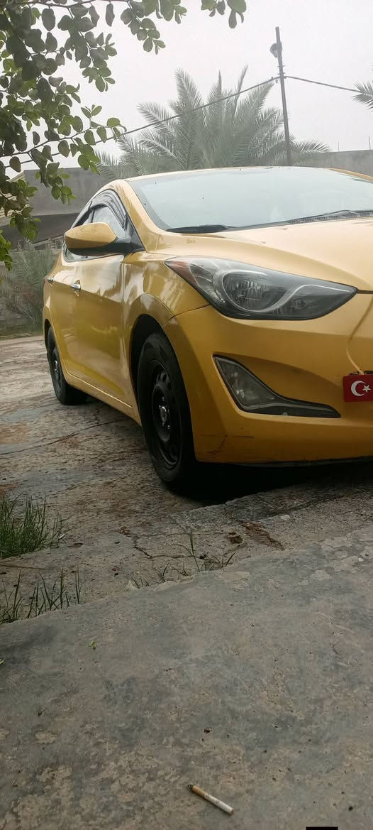 سلام عليكم شباب النترا لبيع موديل 13امريكي سونار موجود بلصور
مكان السيارة بابل قضاء الكفل 
السعر 95$
مكلف بلنشر
رقم راعيها ***********
