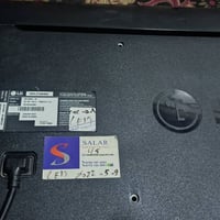 بلازما LG • ٣٢ بوصة • نقاط بالشاشة