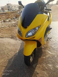 فورزه للبيع دراجه بلاديه  مكاني الدوره 07704882936 سعره مليون و200