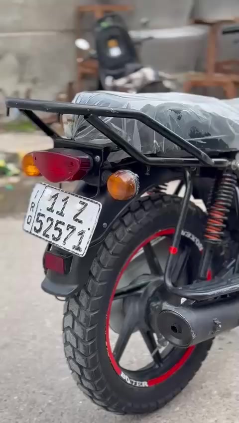 سلام عليكم دراجه بوكسر لبيع بيه خيط تبخير دراجهه حلوه شوفت عينكك سعر خاص


**إذا كنت صاحب هذا الإعلان وتريد حذفه لأي سبب، رجاءا أرسل رسالة إلى الدعم الفني**