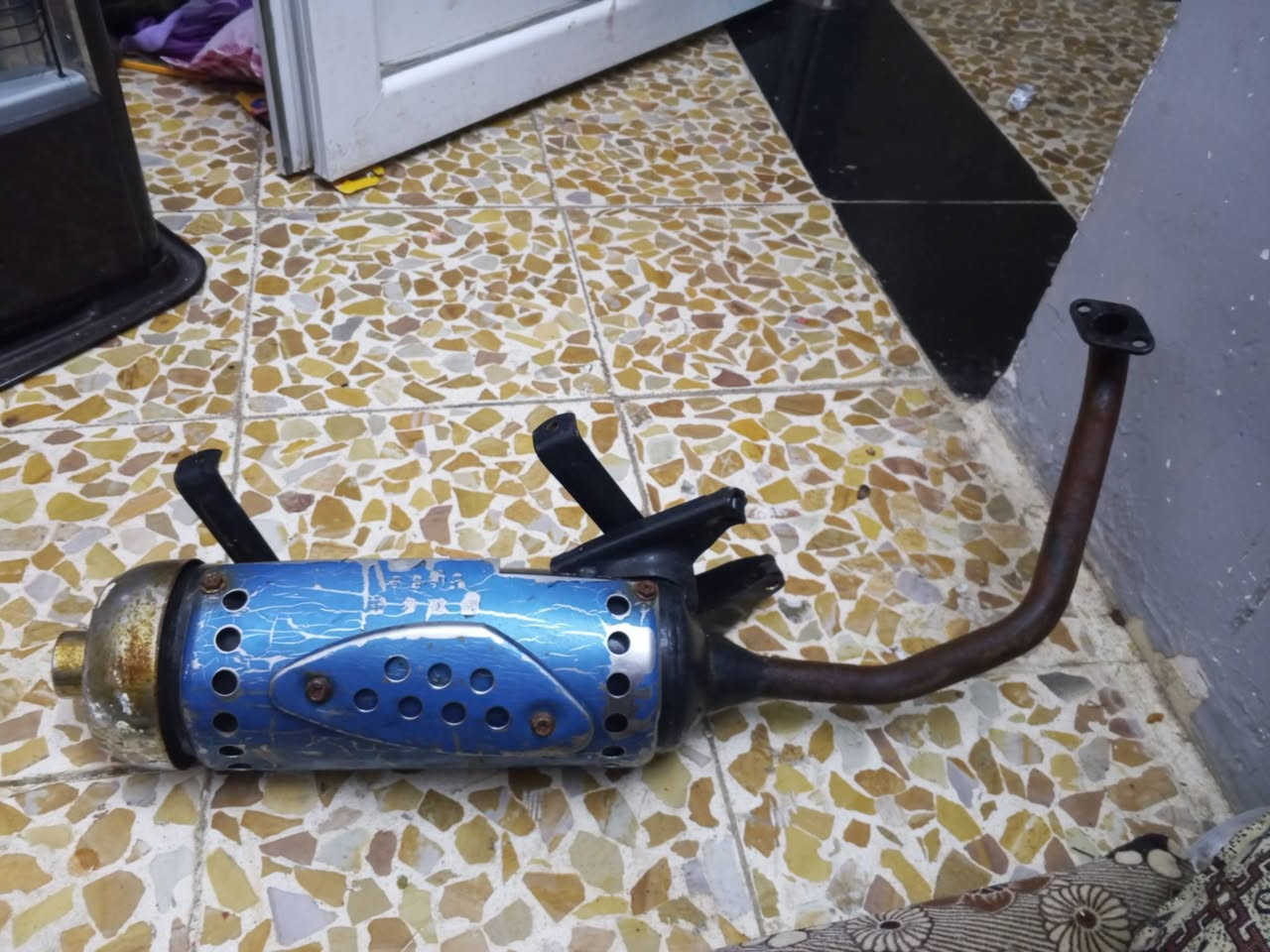 سلام عليكم غراض مال ماكس لبيع الشراي يرسلني خاص


**إذا كنت صاحب هذا الإعلان وتريد حذفه لأي سبب، رجاءا أرسل رسالة إلى الدعم الفني**