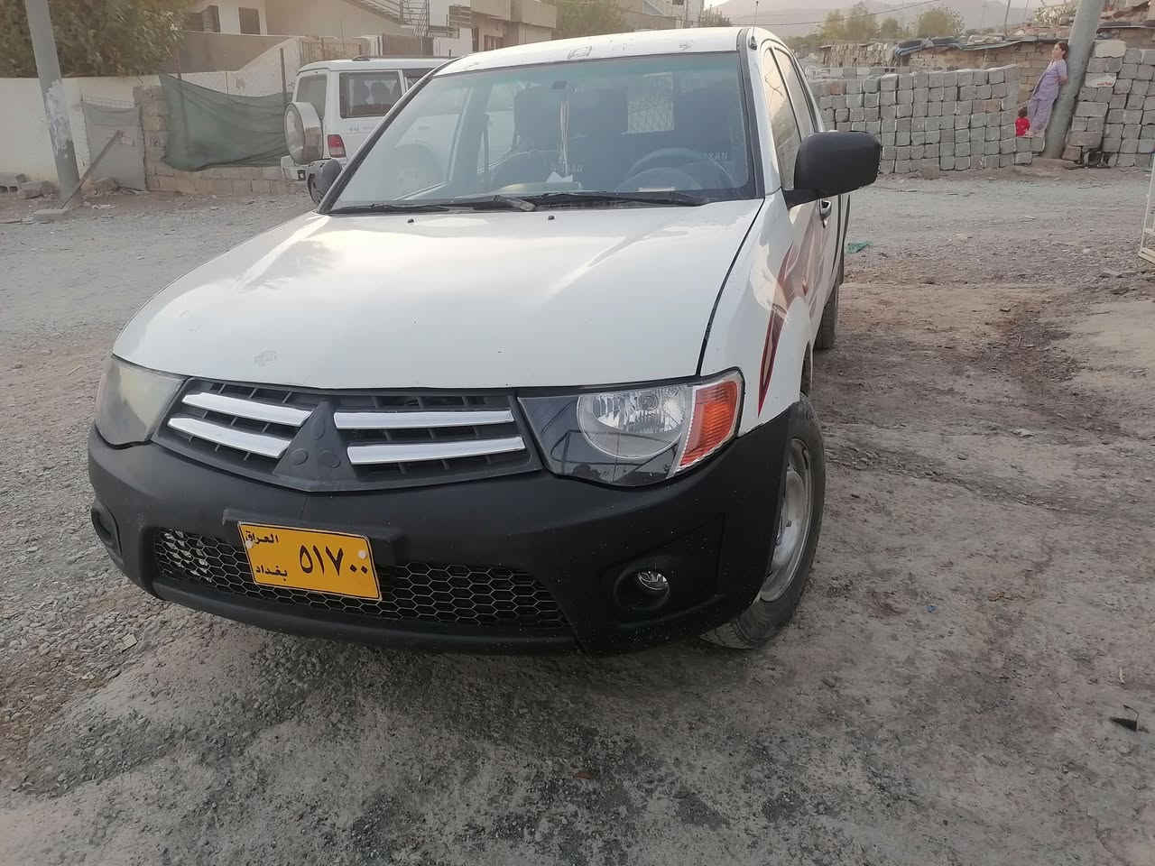 مستربۆشی دووحەوت بی دەحەم بێ لێدراوم مزایدە2007 شێن ڕانیە سحر50گەلا ***********  0715132255
