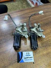 ماطور مازدا ٦٢٦ • تفليش اوربي • توصيل العراق