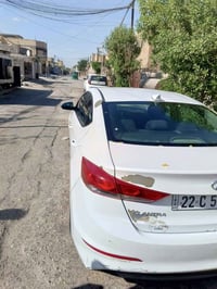 النترا • مكينة ٢٠٠٠ • رقم اربيل