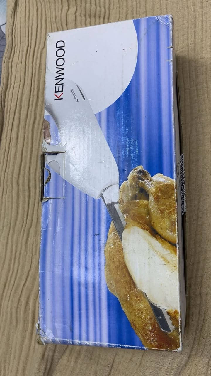 منشار اكل ماركة كينوود العالمية على اول تم١٥


**إذا كنت صاحب هذا الإعلان وتريد حذفه لأي سبب، رجاءا أرسل رسالة إلى الدعم الفني**