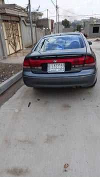 مازدا 626 • ١٩٩١ • بدون صبغ