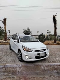 اكسنت ٢٠١٤ • ١٤٠٠ • بدون حادث