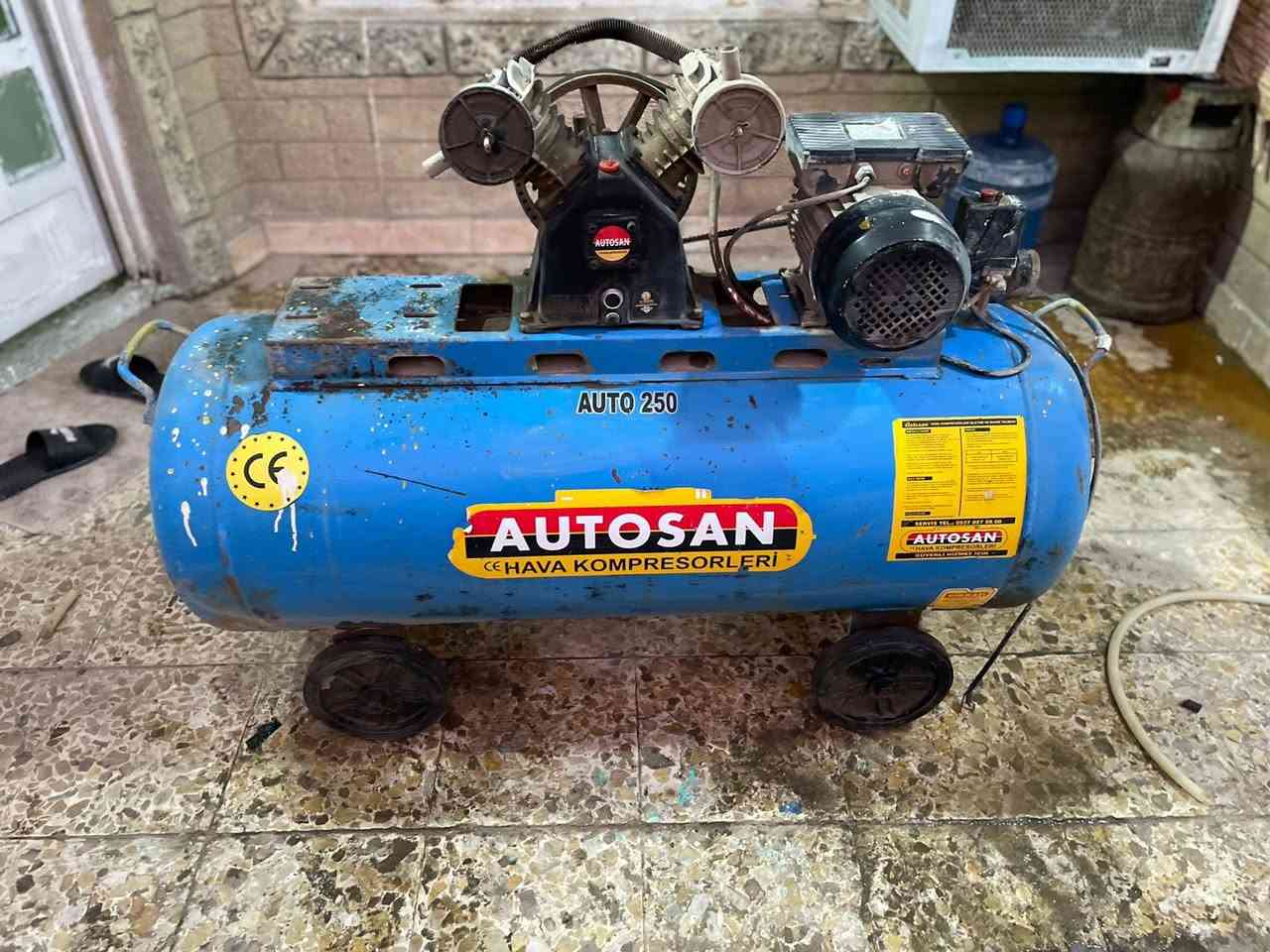 السلام عليكم اخوان ضاغطات ثنين اصليات و نضيفات و شغالات ع اخر حبة و كمبريسر مابيهم اي نقص و يشهد الله نضيفات و مابيهن اي نقص (الضاغطات ايطاليات )
للاستفسار ***********
الرقم بي واتساب شغال
