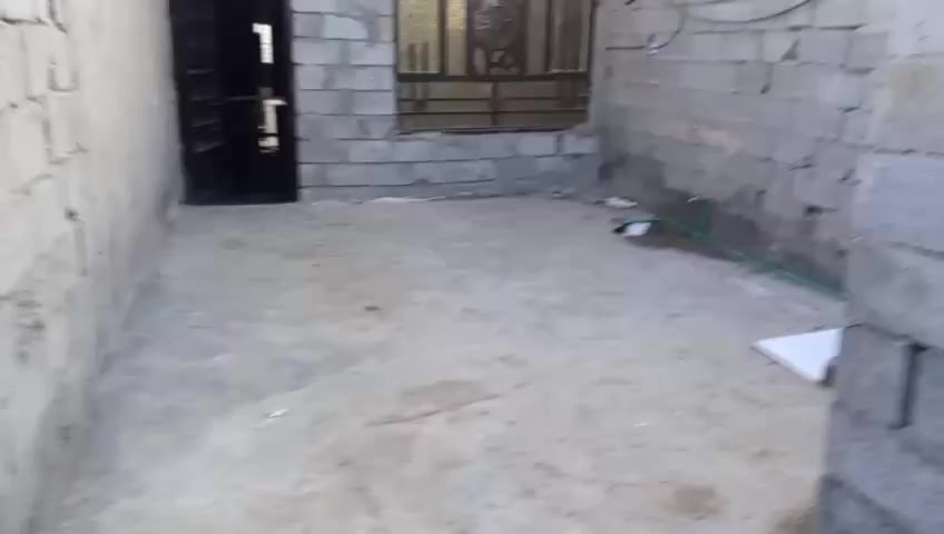 سلام عليكم بيت ١٥٠ متر قرب فوج كميره
للبيع سعر مناسب للتواصل***********
