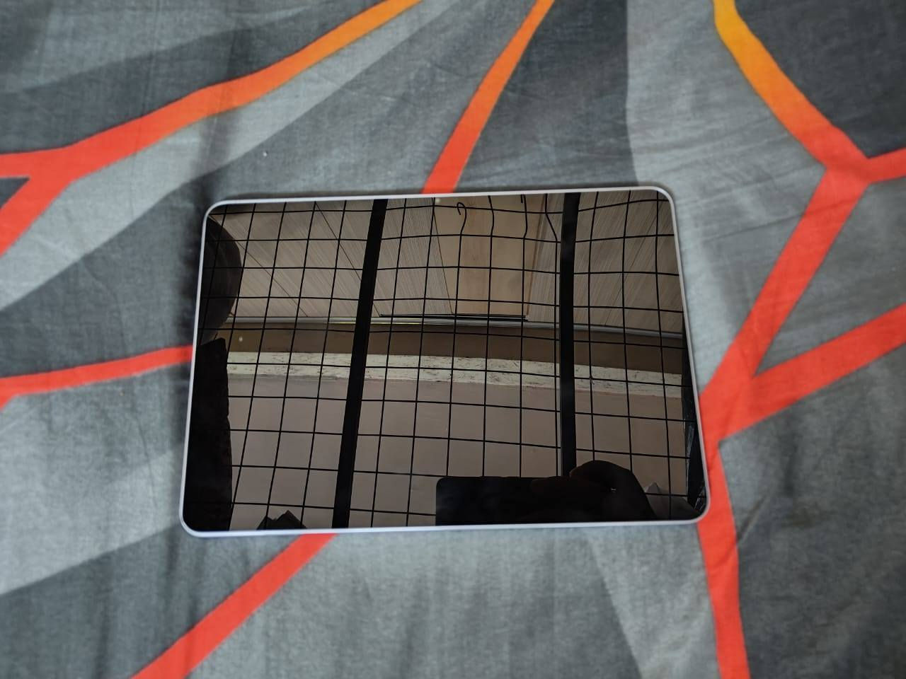 اسم الجهازXiaomi pad 7pto
الذاكره 528 ج.ب
الذاكره العشوائيه 12+6ج.ب
Snapdragon 8s Gen3 Mobile platform
المعالج ثماني النواة بتردد يصل الى 3٫0جيجاهيرتز

بوبجي 120 فريم فول راحه فول شحن قوي بصوره كلش ممتاز طبعا وهوه غني عن التعريف سعره500 كامل ملحقات 

*********** تفضل الي يحب يشتري
