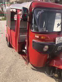 تكتك موديل 18 جاهزة كبل للشارع تحويل ثاني يوم السعر 4و800 رقمي 0789121...