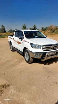 اسلام عليكم للبيع بيكم فور ويل موديل 17 كويتي اوتوماتيك كفاله عامه بيه...