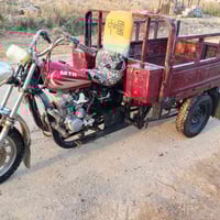 ستوته ام تيار • موديل ١٨ • بعقوبة تقاطع الساده