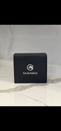 جوستك MANBA • جديدة بالكرتون • مناسب للبطولات