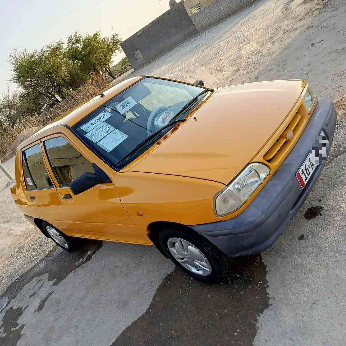 🪬سلام عليكم سايبه للبيع 2024
🪬كفاله عامه ماعده بارد كدالمبايل 
🪬مكينه وكير وتخم تاير بالجيس 
🪬 تبريد ثلج 🥶
🪬السياره عله وضع الشركه 
🪬تحويل ثاني يوم 
🪬رقم نكليزي قادسيه 
🪬مكان ديوانيه عله طريق الدغاره 
🪬 رقم ***********👉
