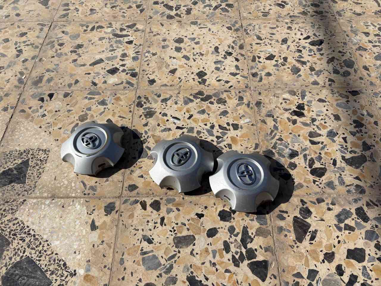 قطع غيار لاندكروز من ٢٠٠٨/٢٠١٥
مكان البصره
*********** ابو الخصيب, البصرة
