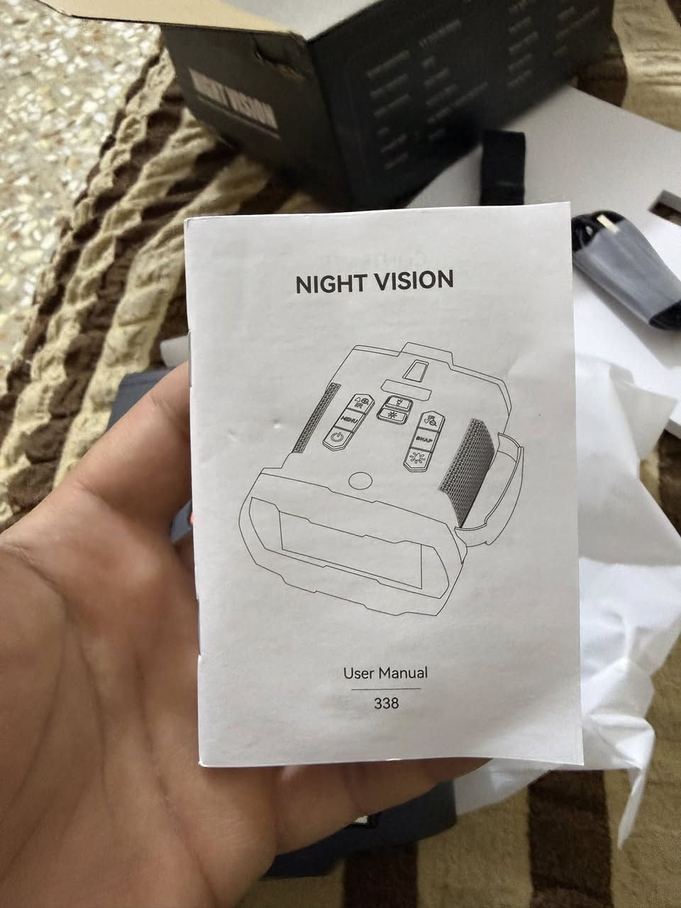 جديد شعال خلي سعرك وبل عافية


**إذا كنت صاحب هذا الإعلان وتريد حذفه لأي سبب، رجاءا أرسل رسالة إلى الدعم الفني**