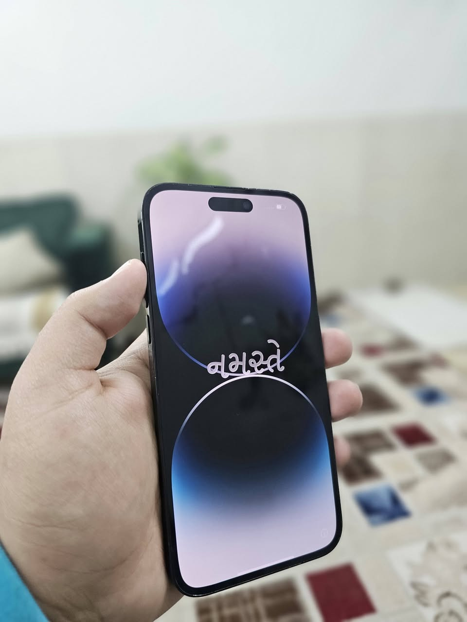 ايفون 14برو ماكس
ذاكرة 256
بطارية 100
مبدل شاشة وبطارية
جهاز نظيف كلش شاصي نظيف وكلشي مبين بالصور
سعر 600
تواصل ***********
او خاص ، اذا مغلق ارسل طلب صداقة واني اوافق عليك
