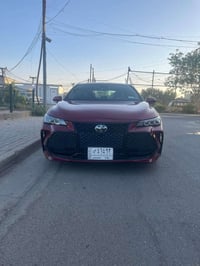 سيارة افلون للبيع ماشية 43 الف كيلو وسعرها 22 الف قفل وللتواصل07777655...