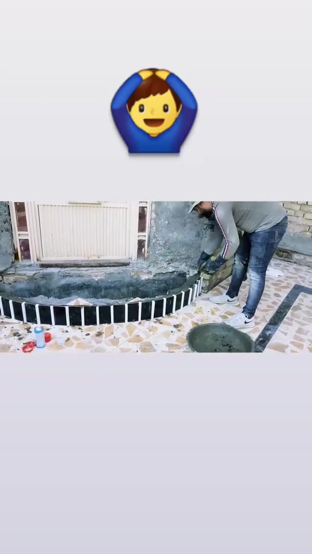 خلفه تطبيك ارضي بورسلاين كاشي مرمر شغل درجه أوله *********** الاستفسار متفرغ حاليآ
