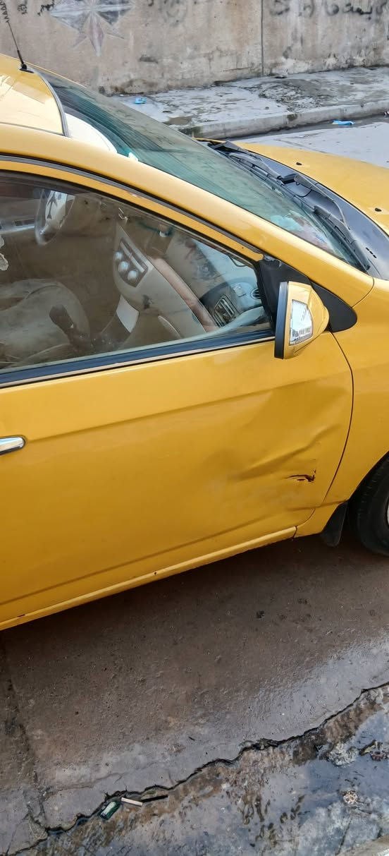 ليفان ٦٢٠،رقم بغداد الشرعي مالها بلموصل بدون صبغ تدفئة تبريد شاشه كير محرك شرط بيها هاي الطخه اباب النفر تتصلح على البارد السعر 43 مكاني الأيسر حي الانتصار


**إذا كنت صاحب هذا الإعلان وتريد حذفه لأي سبب، رجاءا أرسل رسالة إلى الدعم الفني**