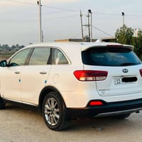 سورنتو V6 • ٢٠١٦ • ٧ راكب