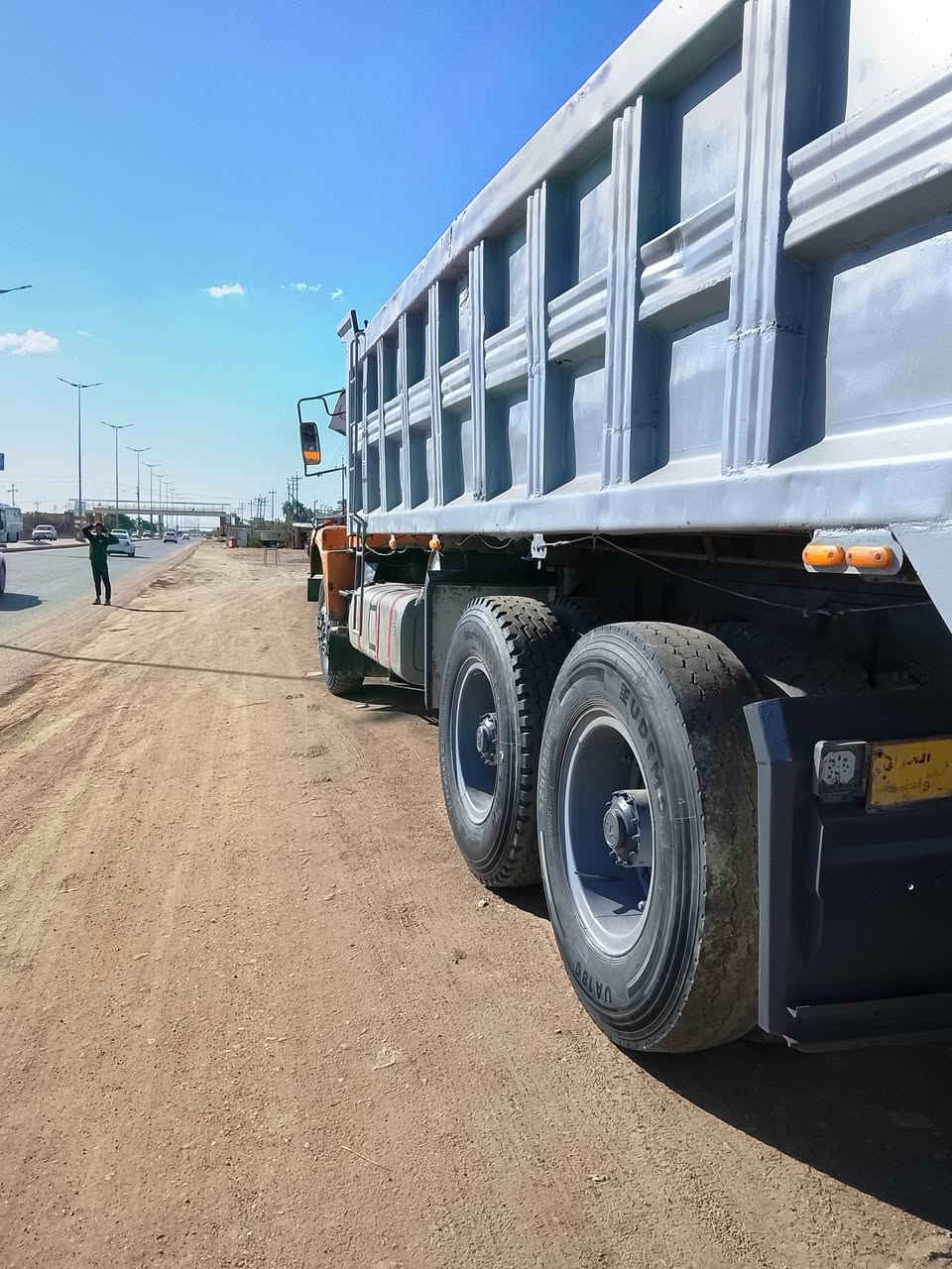 فالفو 82 للبيع جاهزة ***********
